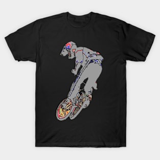 bmx T-Shirt